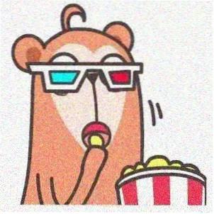 影迷头像：纸鸢与云
